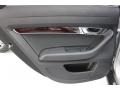 Light Silver Metallic - A6 3.2 Sedan Photo No. 24