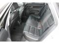 Light Silver Metallic - A6 3.2 Sedan Photo No. 26
