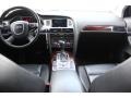 Light Silver Metallic - A6 3.2 Sedan Photo No. 27