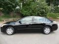 Super Black - Altima 2.5 S Photo No. 2