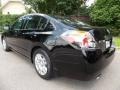 Super Black - Altima 2.5 S Photo No. 3