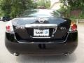 Super Black - Altima 2.5 S Photo No. 4