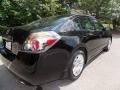 Super Black - Altima 2.5 S Photo No. 5