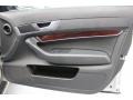 Light Silver Metallic - A6 3.2 Sedan Photo No. 33