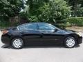 Super Black - Altima 2.5 S Photo No. 6