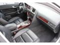 Light Silver Metallic - A6 3.2 Sedan Photo No. 35