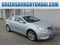 Radiant Silver - Sonata SE 2.0T Photo No. 1