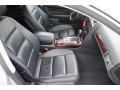 Light Silver Metallic - A6 3.2 Sedan Photo No. 36