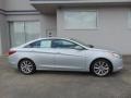Radiant Silver - Sonata SE 2.0T Photo No. 2
