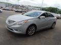 Radiant Silver - Sonata SE 2.0T Photo No. 4