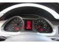 Light Silver Metallic - A6 3.2 Sedan Photo No. 39