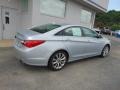 Radiant Silver - Sonata SE 2.0T Photo No. 6