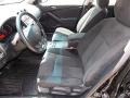 Super Black - Altima 2.5 S Photo No. 11