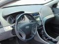 Radiant Silver - Sonata SE 2.0T Photo No. 9