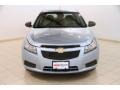 Ice Blue Metallic - Cruze LS Photo No. 2