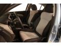 Ice Blue Metallic - Cruze LS Photo No. 5