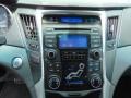 Radiant Silver - Sonata SE 2.0T Photo No. 14