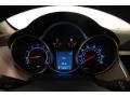Ice Blue Metallic - Cruze LS Photo No. 7