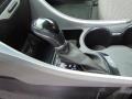 Radiant Silver - Sonata SE 2.0T Photo No. 16