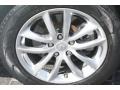 Ivory Pearl White - G 35 Journey Sedan Photo No. 44