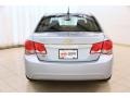Ice Blue Metallic - Cruze LS Photo No. 13