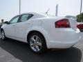 Bright White - Avenger SE Photo No. 5