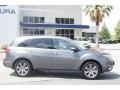 Polished Metal Metallic - MDX Advance Photo No. 7