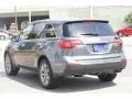 Polished Metal Metallic - MDX Advance Photo No. 8