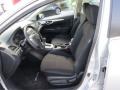 Brilliant Silver - Sentra S Photo No. 9