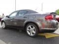 2014 Granite Crystal Metallic Dodge Avenger SE  photo #5
