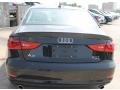 2015 Mythos Black Metallic Audi A3 2.0 Premium Plus quattro  photo #7