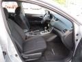 Brilliant Silver - Sentra S Photo No. 17