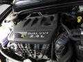 2014 Granite Crystal Metallic Dodge Avenger SE  photo #12