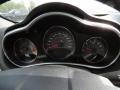 2014 Granite Crystal Metallic Dodge Avenger SE  photo #13