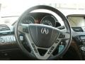 2010 Polished Metal Metallic Acura MDX Advance  photo #30