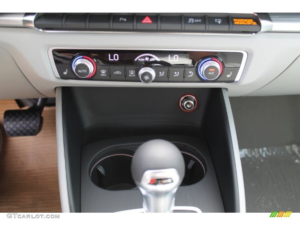 2015 Audi A3 2.0 Prestige quattro Controls Photo #94972334