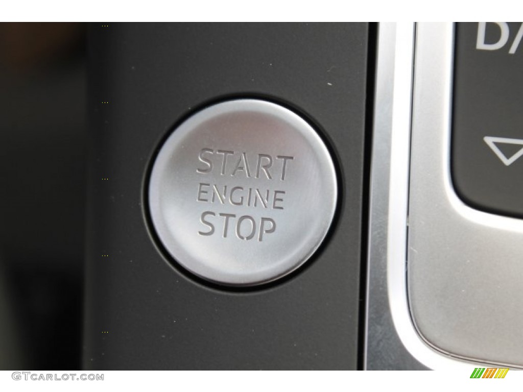 2015 Audi A3 2.0 Prestige quattro Controls Photo #94972376