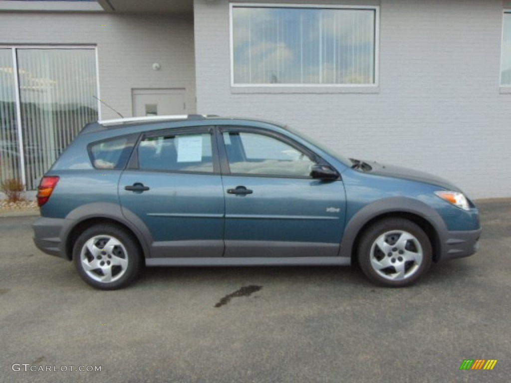 2006 Vibe  - Stealth / Slate Gray photo #2