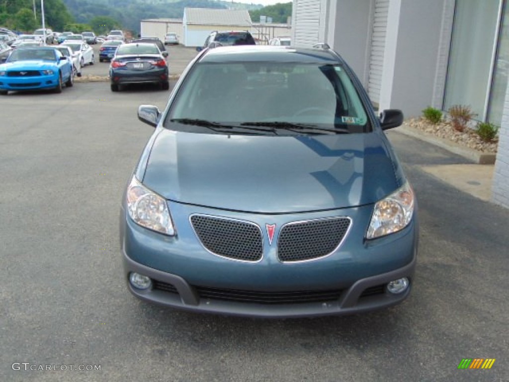 2006 Vibe  - Stealth / Slate Gray photo #4