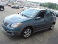 Stealth 2006 Pontiac Vibe Standard Vibe Model Exterior