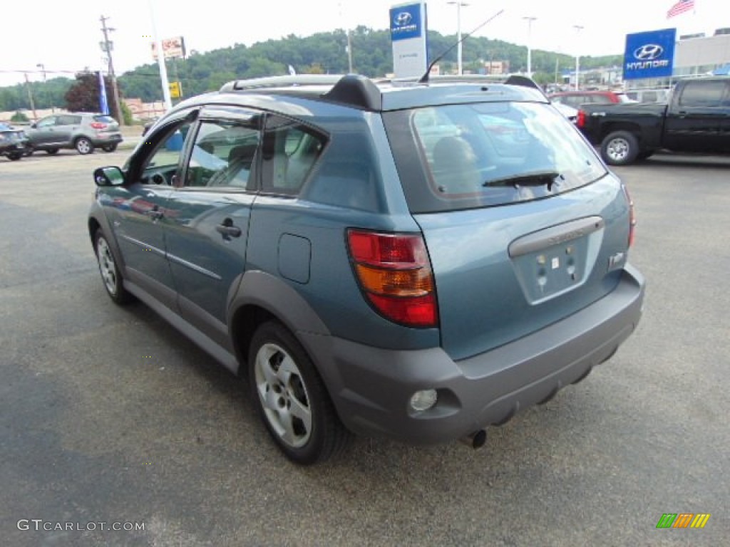2006 Vibe  - Stealth / Slate Gray photo #6