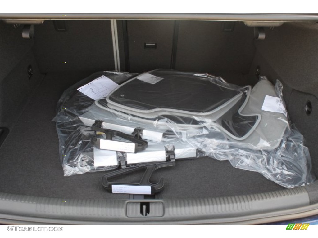 2015 Audi A3 2.0 Prestige quattro Trunk Photo #94972490