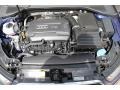 2.0 Liter Turbocharged/TFSI DOHC 16-Valve VVT 4 Cylinder Engine for 2015 Audi A3 2.0 Prestige quattro #94972514