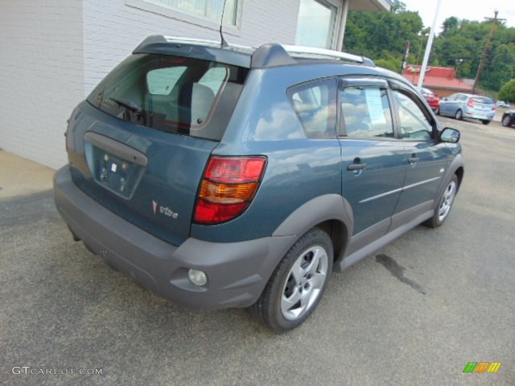 2006 Vibe  - Stealth / Slate Gray photo #8
