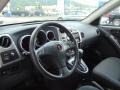 2006 Pontiac Vibe Slate Gray Interior Dashboard Photo