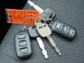 2006 Pontiac Vibe Standard Vibe Model Keys