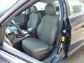 2011 Pacific Blue Pearl Hyundai Sonata SE  photo #13