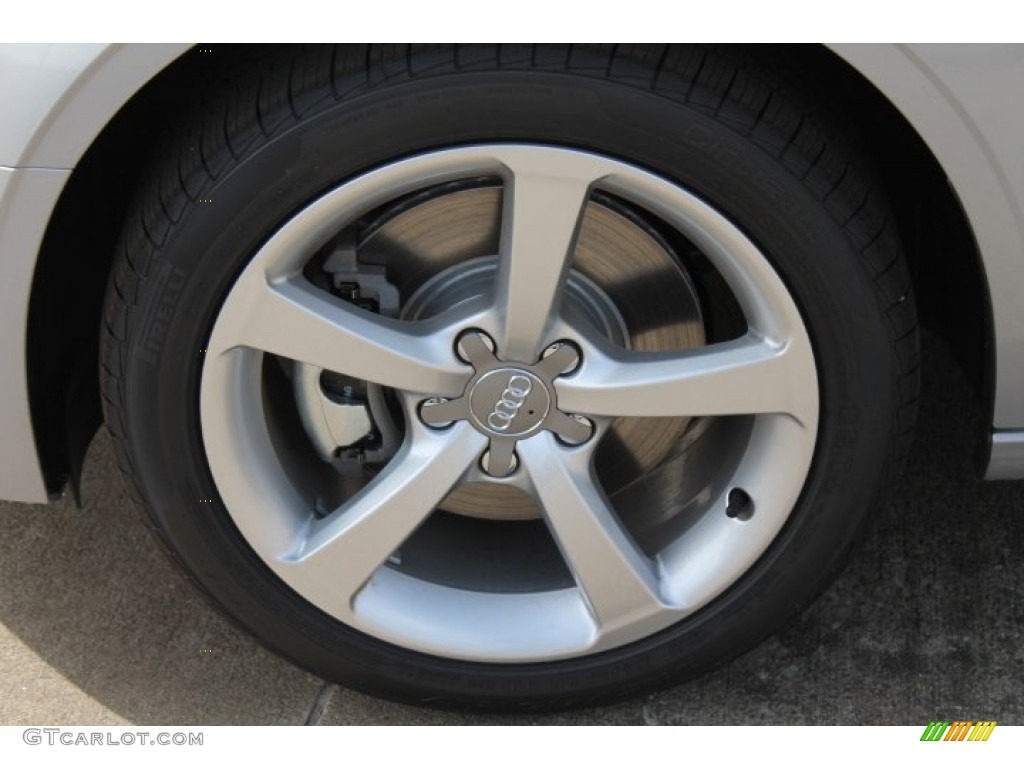 2015 Audi A3 1.8 Premium Wheel Photo #94973210
