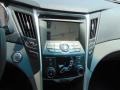 2011 Pacific Blue Pearl Hyundai Sonata SE  photo #16