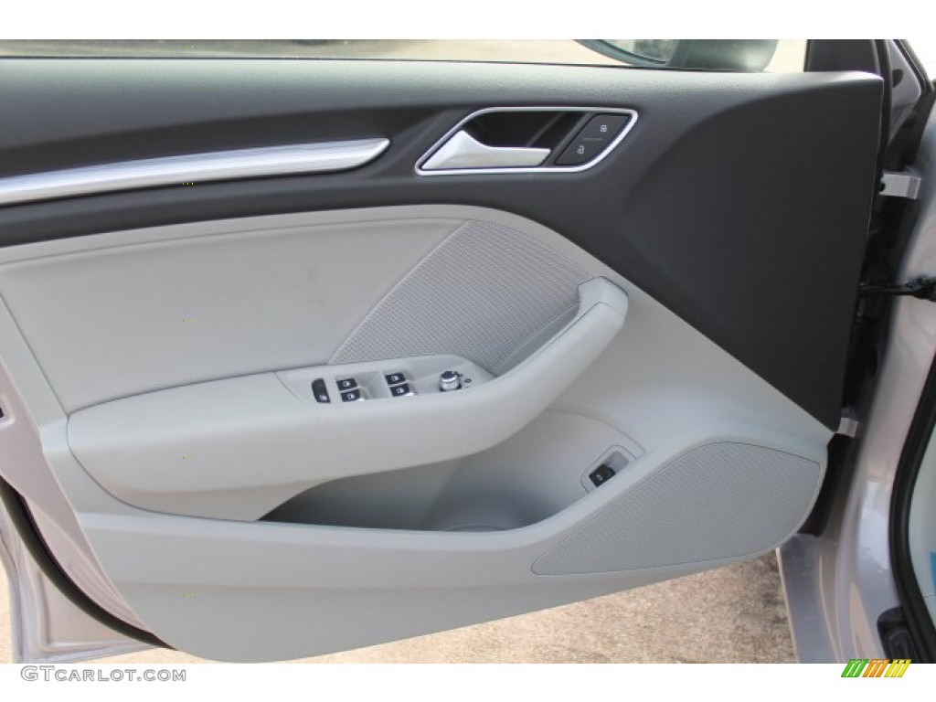 2015 Audi A3 1.8 Premium Door Panel Photos